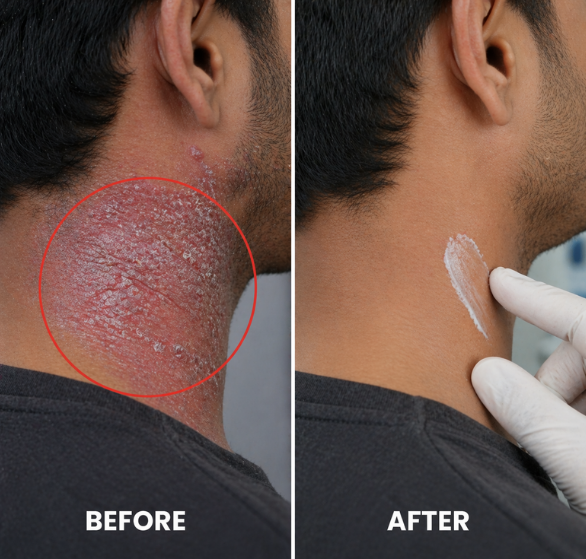 Psoriasis